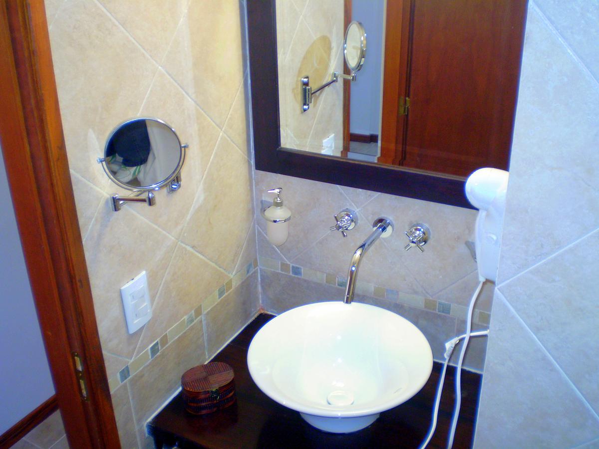 Ayres Del Este Ostende Extérieur photo