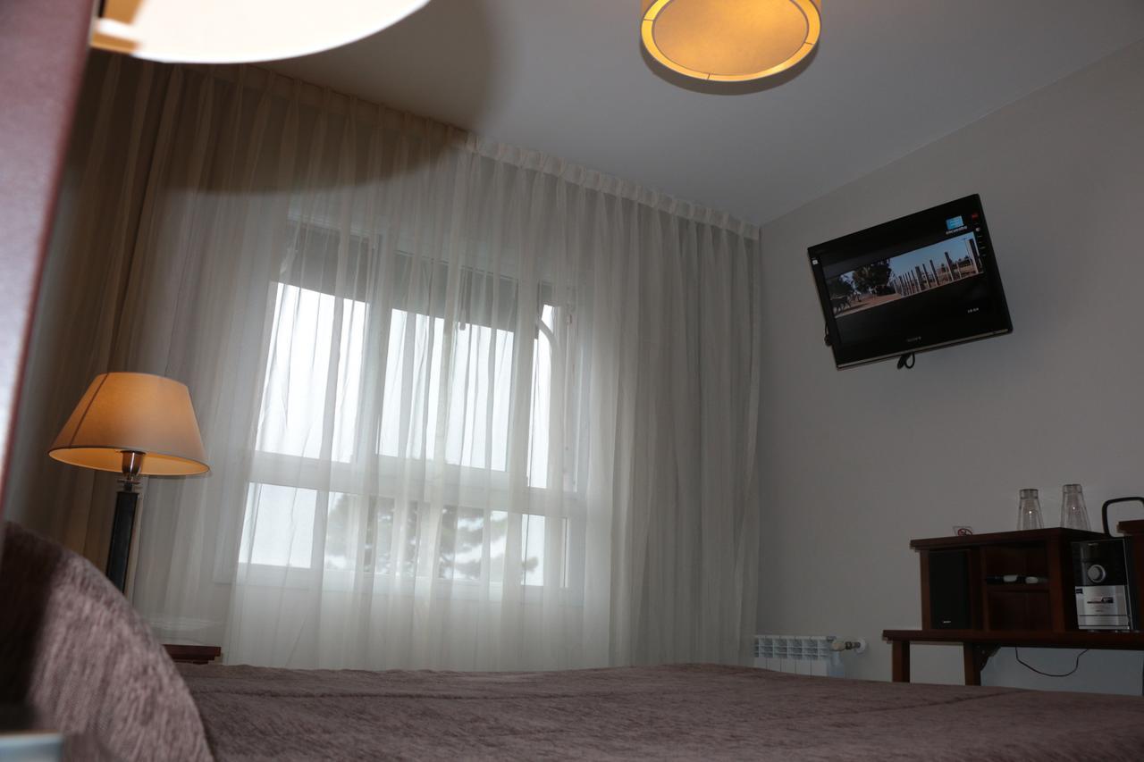 Ayres Del Este Ostende Extérieur photo