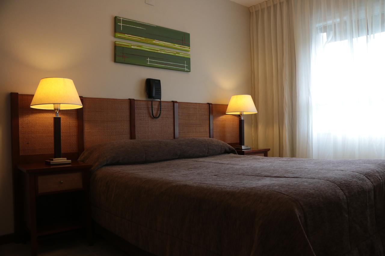 Ayres Del Este Ostende Extérieur photo